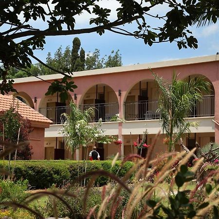 Shaar Hagolan Kibbutz Country Lodging Exterior foto