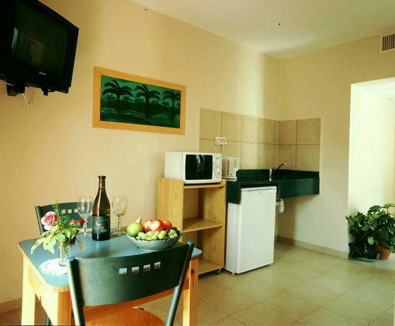 Shaar Hagolan Kibbutz Country Lodging Exterior foto