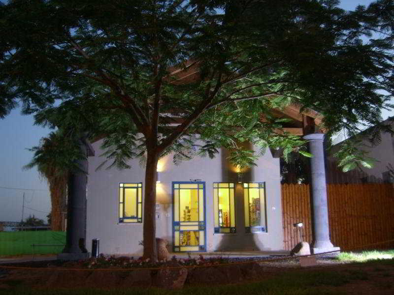 Shaar Hagolan Kibbutz Country Lodging Exterior foto